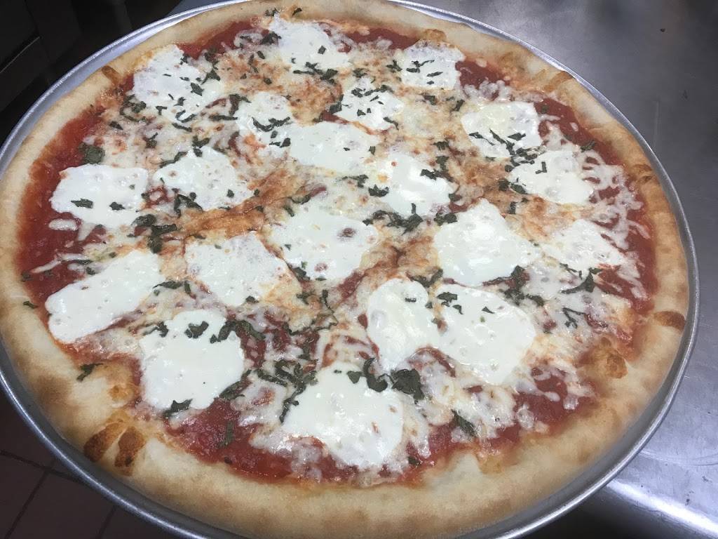 Krispy Krust Pizza | meal delivery | 2228 US-130, North Brunswick Township, NJ 08902, USA | 7329511101 OR +1 732-951-1101