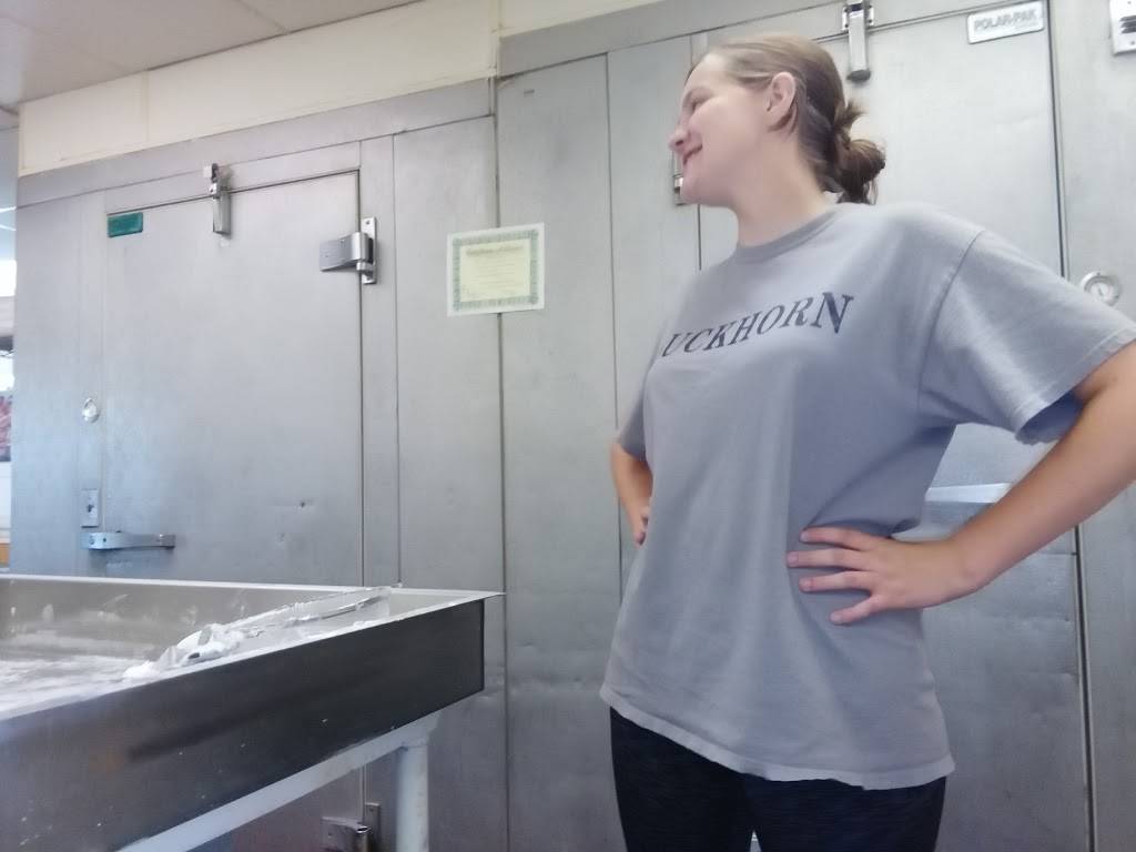 Biscuit Express | restaurant | 5077 Moores Mill Rd, Huntsville, AL 35811, USA | 2568525571 OR +1 256-852-5571