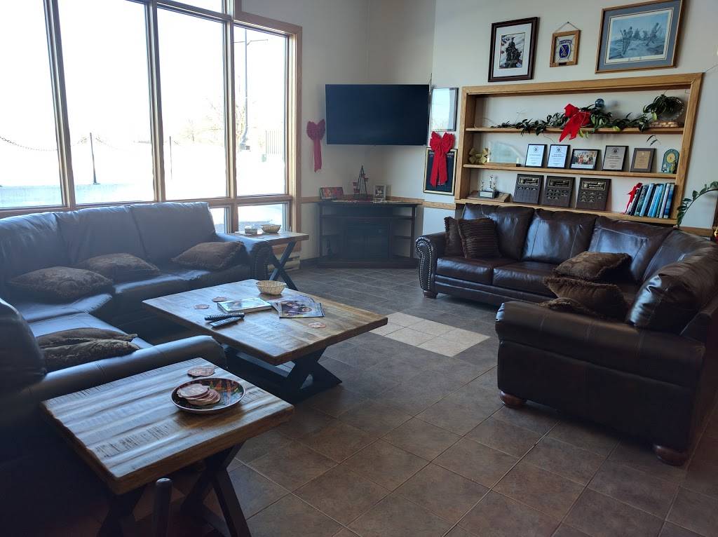 Garrison Golf & Curling Club | restaurant | 12 Red Patch Ave, Kingston, ON K7K 7B4, Canada | 6135464952 OR +1 613-546-4952