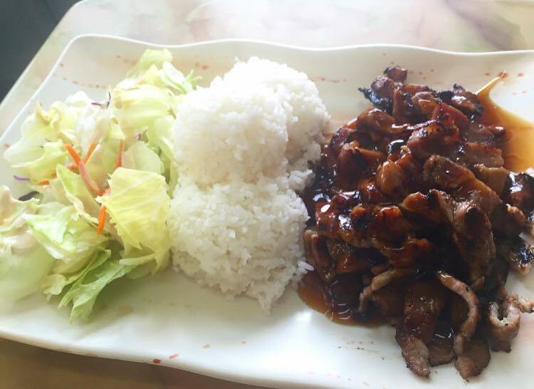 Teriyaki House | restaurant | 1040 Stevenson Ave # I, Enumclaw, WA 98022, USA | 3608020535 OR +1 360-802-0535