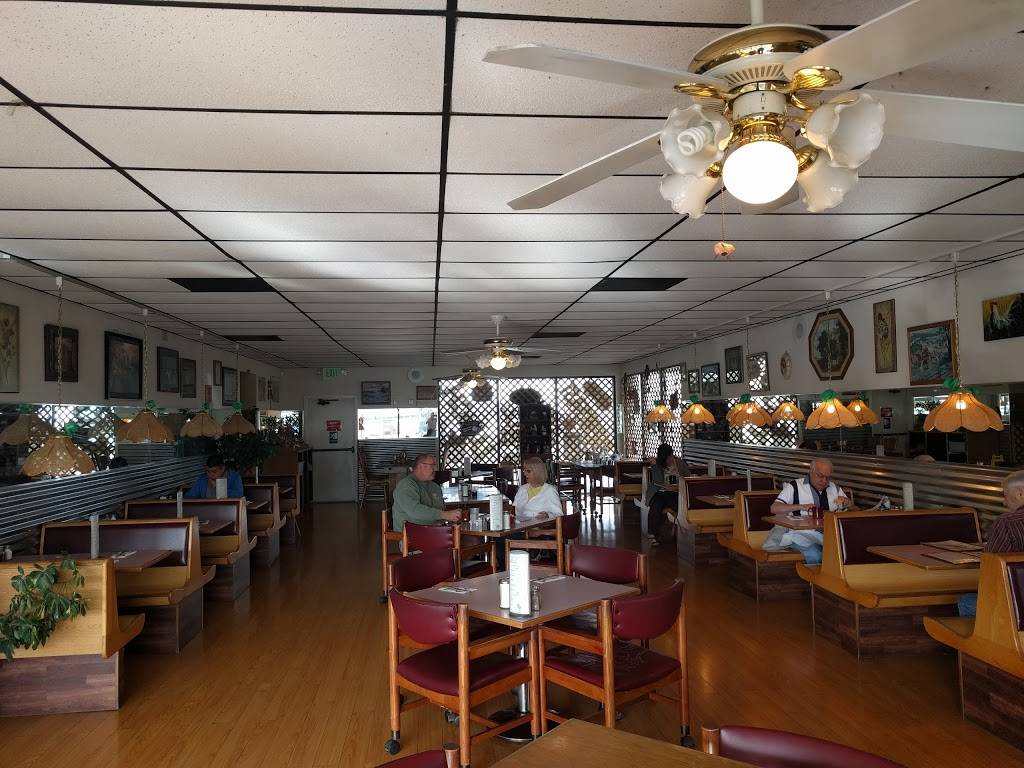 Happy Hen Diner | restaurant | 3020 Santa Rosa Ave, Santa Rosa, CA 95407, USA | 7075951484 OR +1 707-595-1484