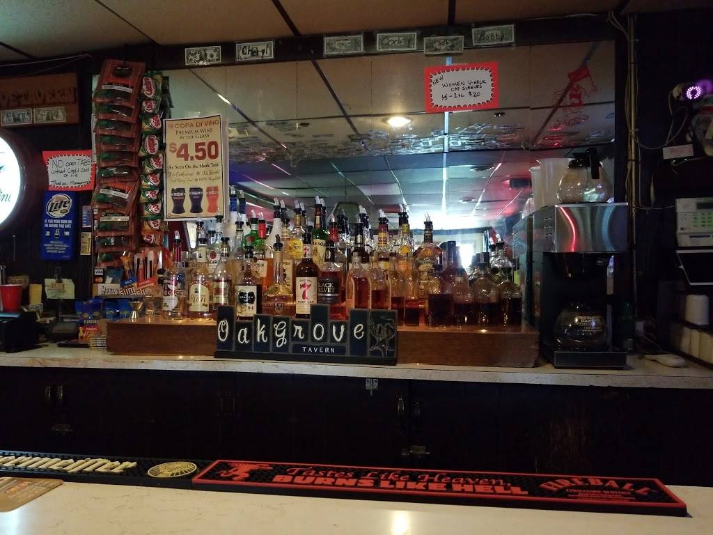 Oak Grove Tavern | restaurant | 8340 Alkire Rd, Galloway, OH 43119, USA | 6148789704 OR +1 614-878-9704