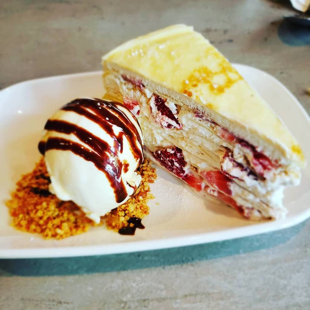 107 Taste | restaurant | 6705 Main St, Miami Lakes, FL 33014, USA | 7865588146 OR +1 786-558-8146