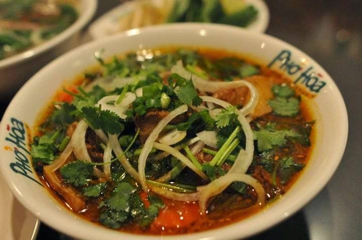 Pho Bistro | restaurant | 8 Pleasant St, Malden, MA 02148, USA | 7813219955 OR +1 781-321-9955