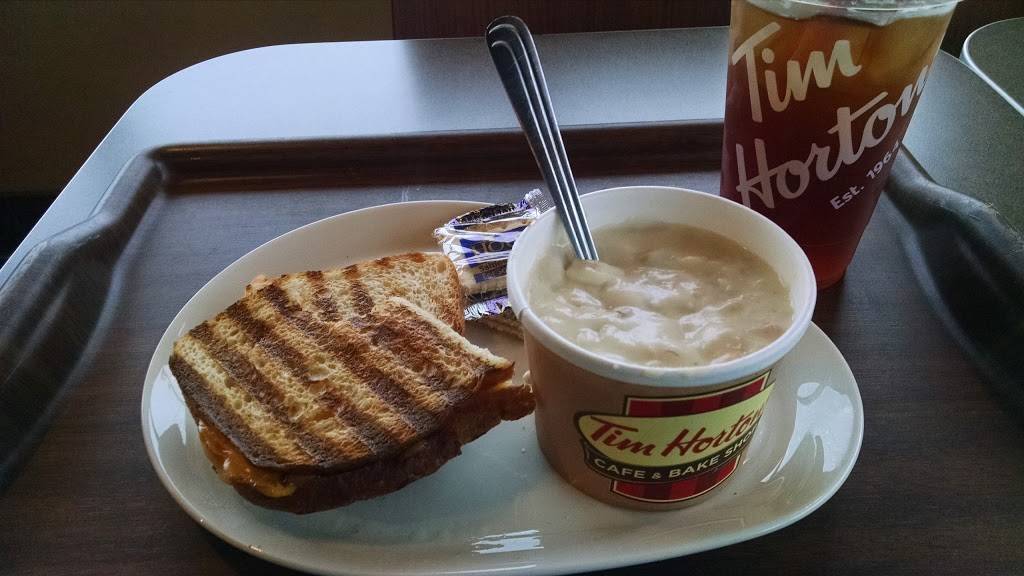 Tim Hortons | restaurant | 2387 Elida Rd, Lima, OH 45805, USA | 5677126349 OR +1 567-712-6349