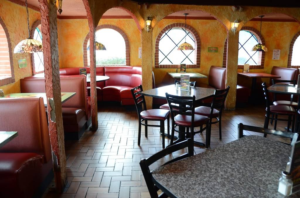 Cancun Mexican Restaurant | restaurant | 2514 1/2, Fort Campbell Blvd, Hopkinsville, KY 42240, USA | 2708858572 OR +1 270-885-8572