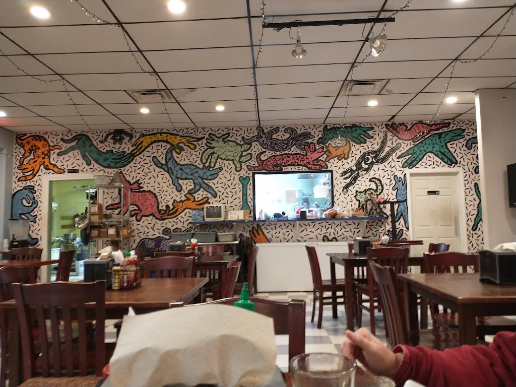 The Bark | restaurant | 507 All Saints St, Tallahassee, FL 32301, USA | 8509005936 OR +1 850-900-5936