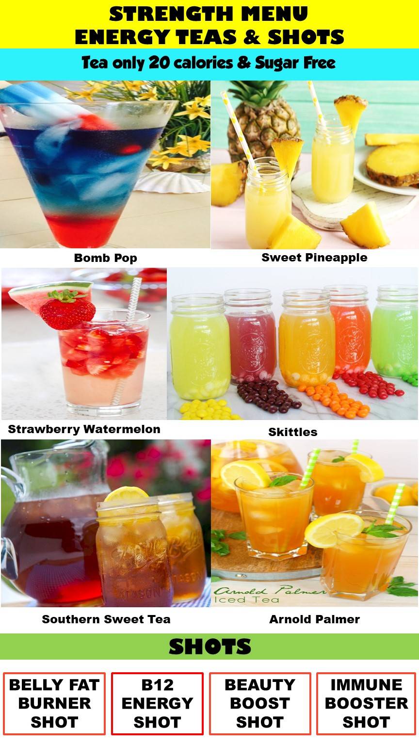 Everyday Nutrition LLC | restaurant | 1457 N Eliseo Felix Jr Way #104, Avondale, AZ 85323, USA | 6232490588 OR +1 623-249-0588