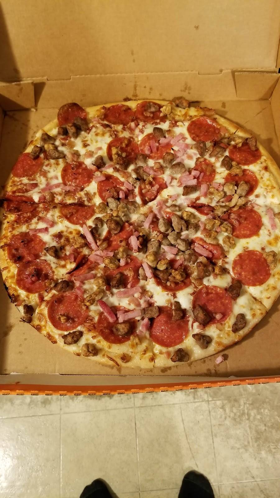 Little Caesars Pizza | meal takeaway | 1080 N Wickham Rd Unit A, Melbourne, FL 32935, USA | 3212541003 OR +1 321-254-1003