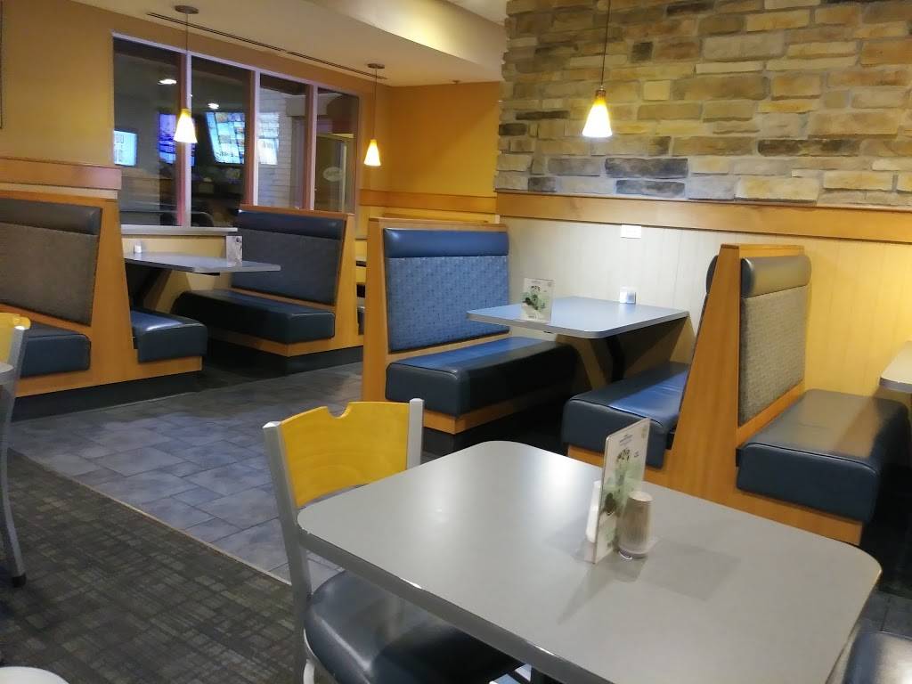 Culvers | restaurant | 3705 N 124th St, Brookfield, WI 53005, USA | 2627816610 OR +1 262-781-6610