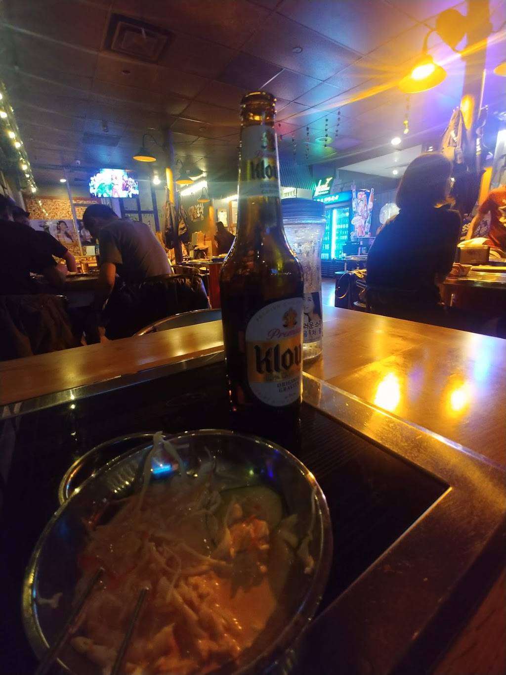 Thank Sool | restaurant | 2222 S Havana St unit e, Aurora, CO 80014, USA | 7204853682 OR +1 720-485-3682