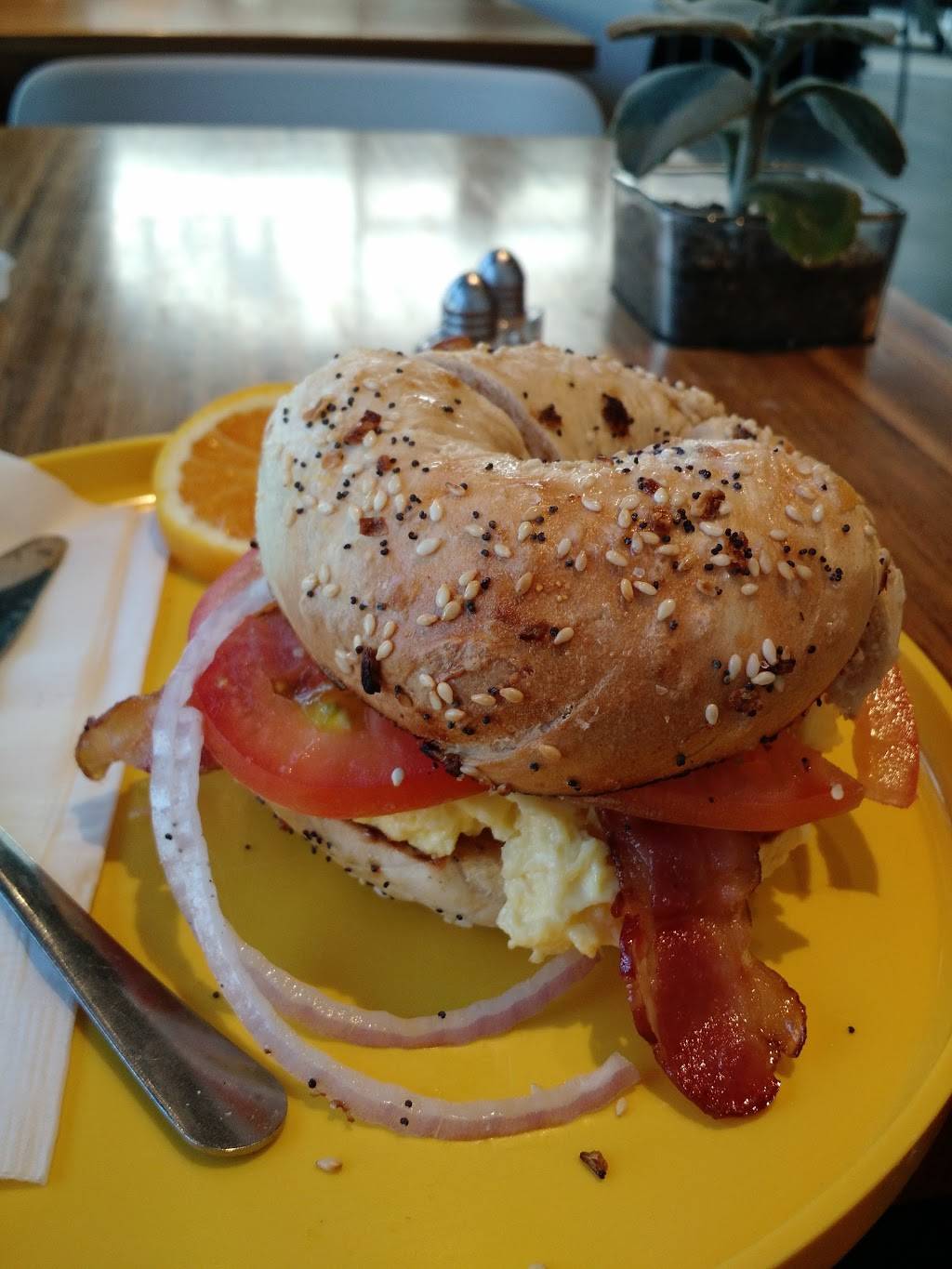 Influx Cafe | cafe | Influx Cafe, 3000 Upas St #103, San Diego, CA 92104, USA | 6197950680 OR +1 619-795-0680