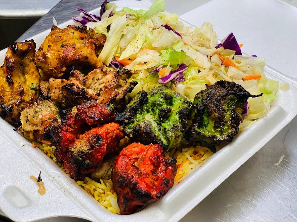 Urwas Pakistani and Indian Cuisine | restaurant | 402 King St N, Waterloo, ON N2J 2Z3, Canada | 5199546600 OR +1 519-954-6600