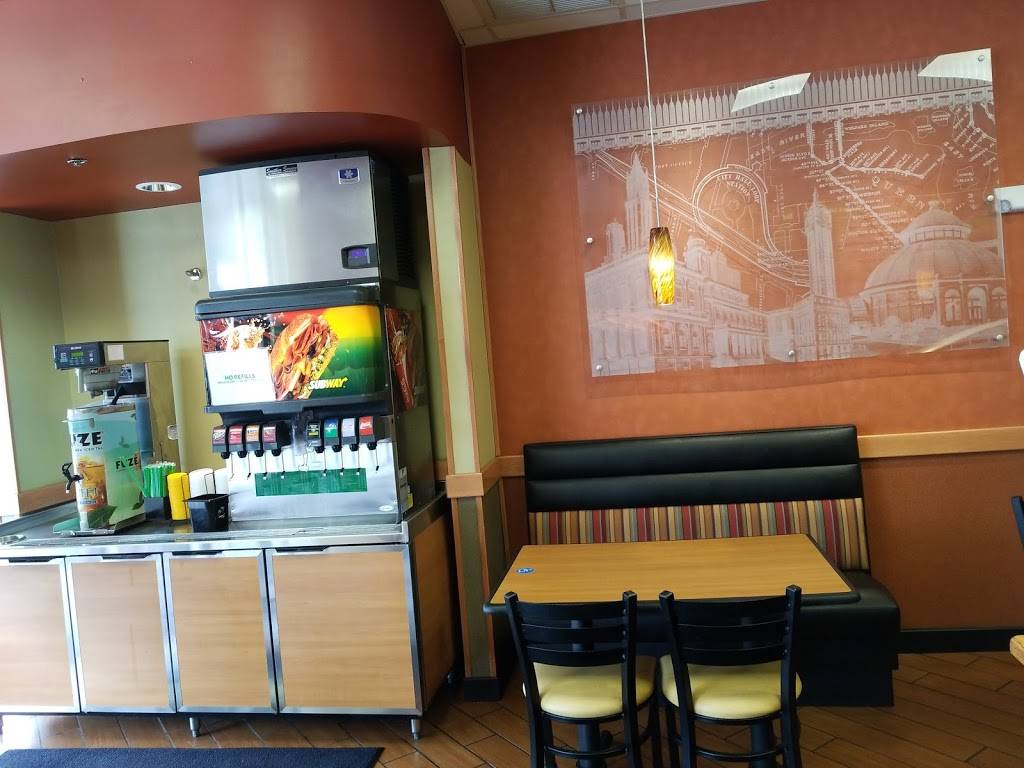 Subway Restaurants | restaurant | 6304 Forest Hill Blvd Space #304 Trafalgar Square Shopping Ctr, Greenacres, FL 33415, USA | 5619679752 OR +1 561-967-9752