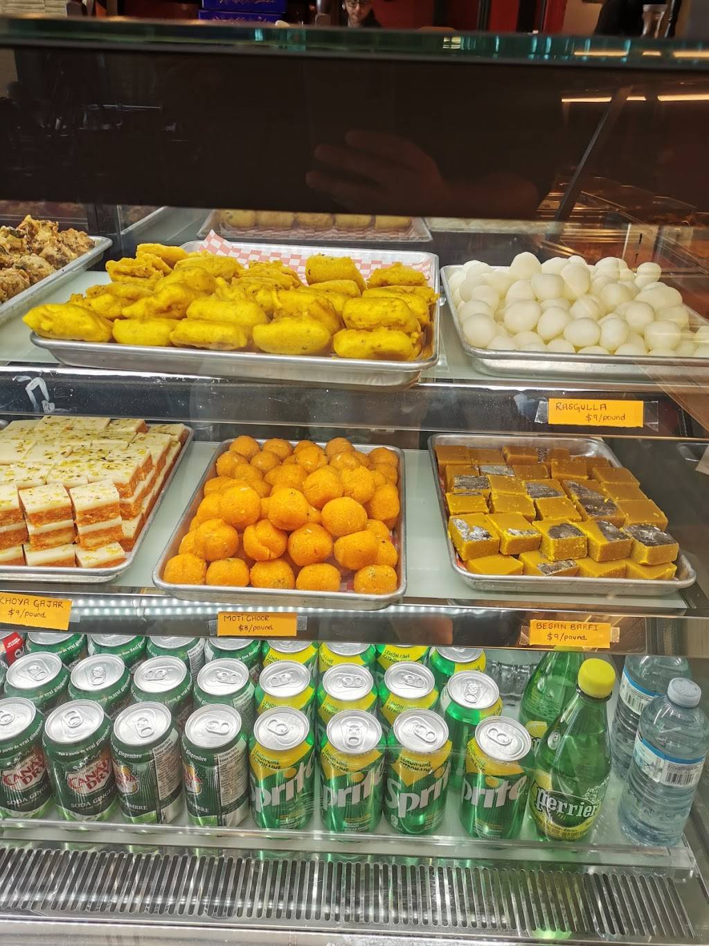 tandoori delights | restaurant | 780 Dundas St, Woodstock, ON N4S 1E9, Canada | 5192907770 OR +1 519-290-7770