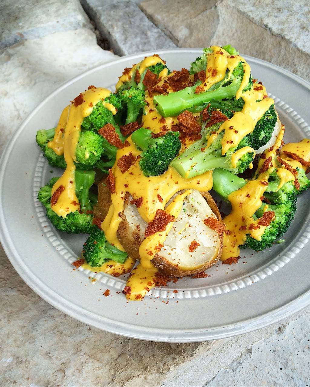 Natures Plate | restaurant | 10233 E NW Hwy #432, Dallas, TX 75238, USA | 4693074217 OR +1 469-307-4217