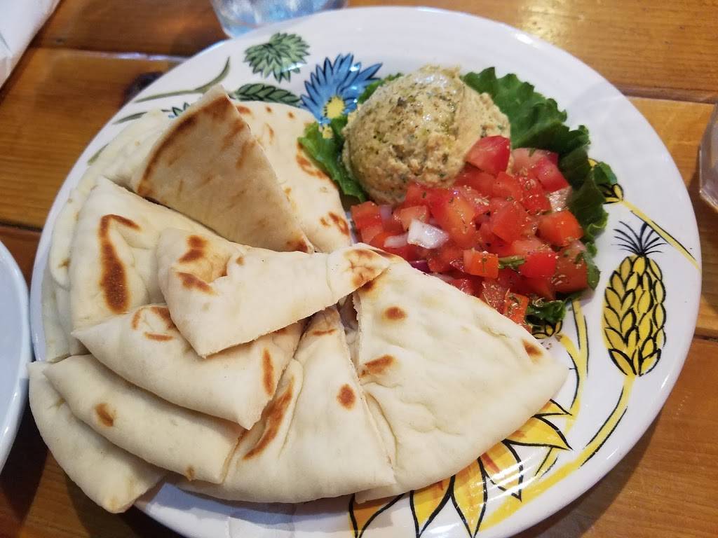 Plaka Taverna | restaurant | 410 E Wilson St, Madison, WI 53703, USA | 6082514455 OR +1 608-251-4455