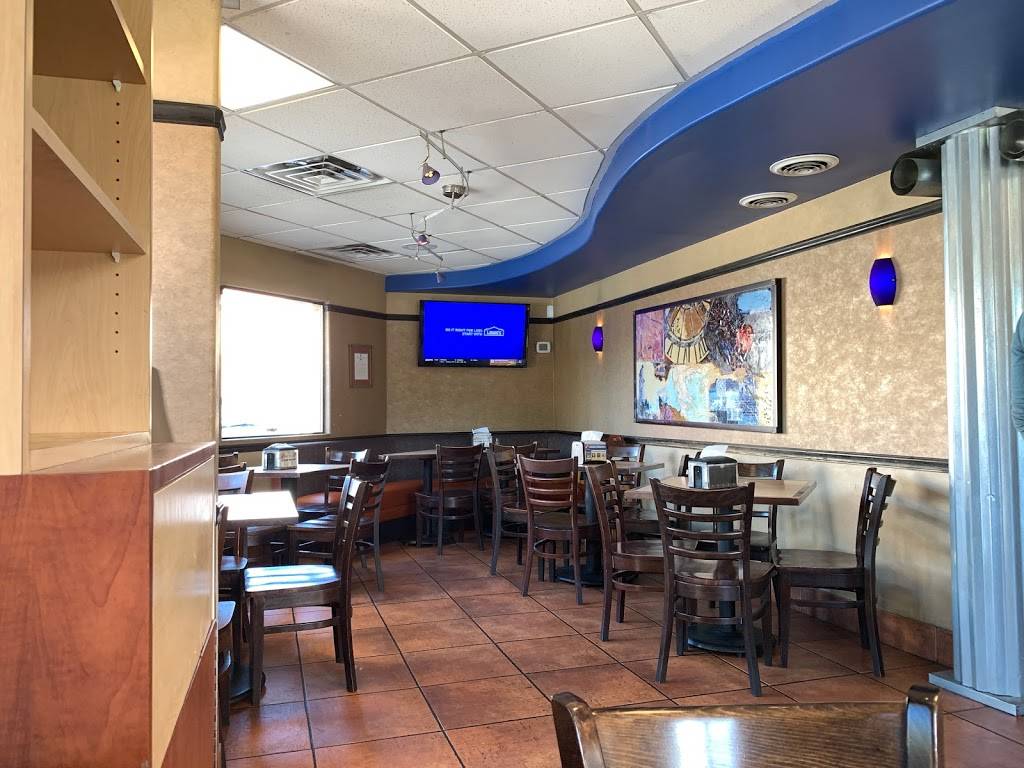 Greek Souvlaki | restaurant | 404 E Broadway, Salt Lake City, UT 84111, USA | 8013222062 OR +1 801-322-2062