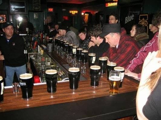 Jack Ryans Tavern | restaurant | 825 Atlantic Ave, Rochester, NY 14609, USA | 5852889037 OR +1 585-288-9037