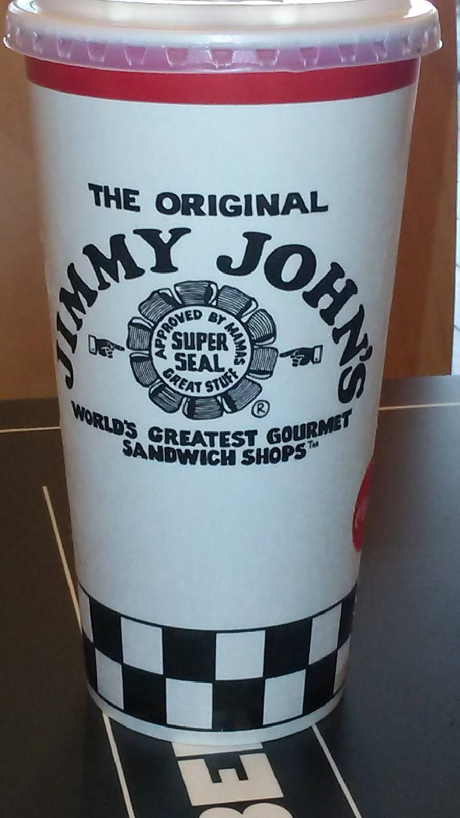 Jimmy Johns | meal delivery | 1870 N Perris Blvd Ste. 40, Perris, CA 92571, USA | 9514900543 OR +1 951-490-0543
