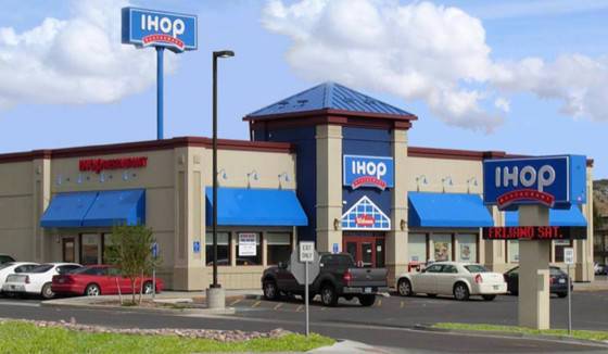 IHOP | restaurant | 2000 Pelham Pkwy, Pelham, AL 35124, USA | 2059871325 OR +1 205-987-1325