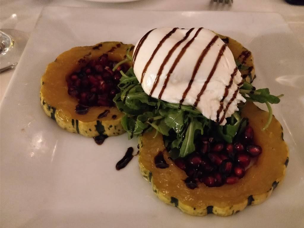 Appetit Bistro | restaurant | 540A Willett Ave, Port Chester, NY 10573, USA | 9146902000 OR +1 914-690-2000