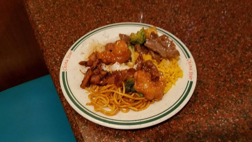 East China Buffet | restaurant | 415 S Dewey Ave, Wagoner, OK 74467, USA | 9184853888 OR +1 918-485-3888