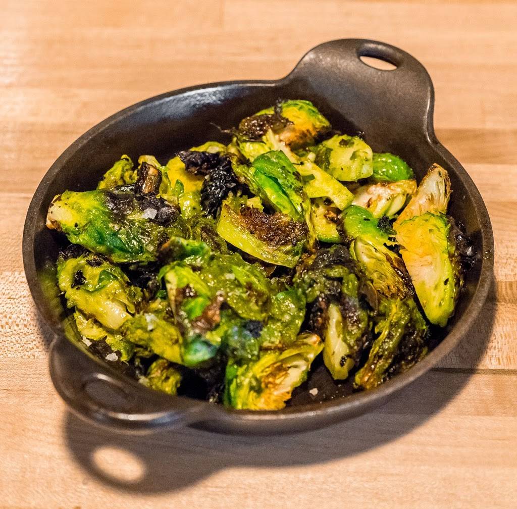 Prairie Fire | restaurant | 242 Harvard St, Brookline, MA 02446, USA | 6173968199 OR +1 617-396-8199