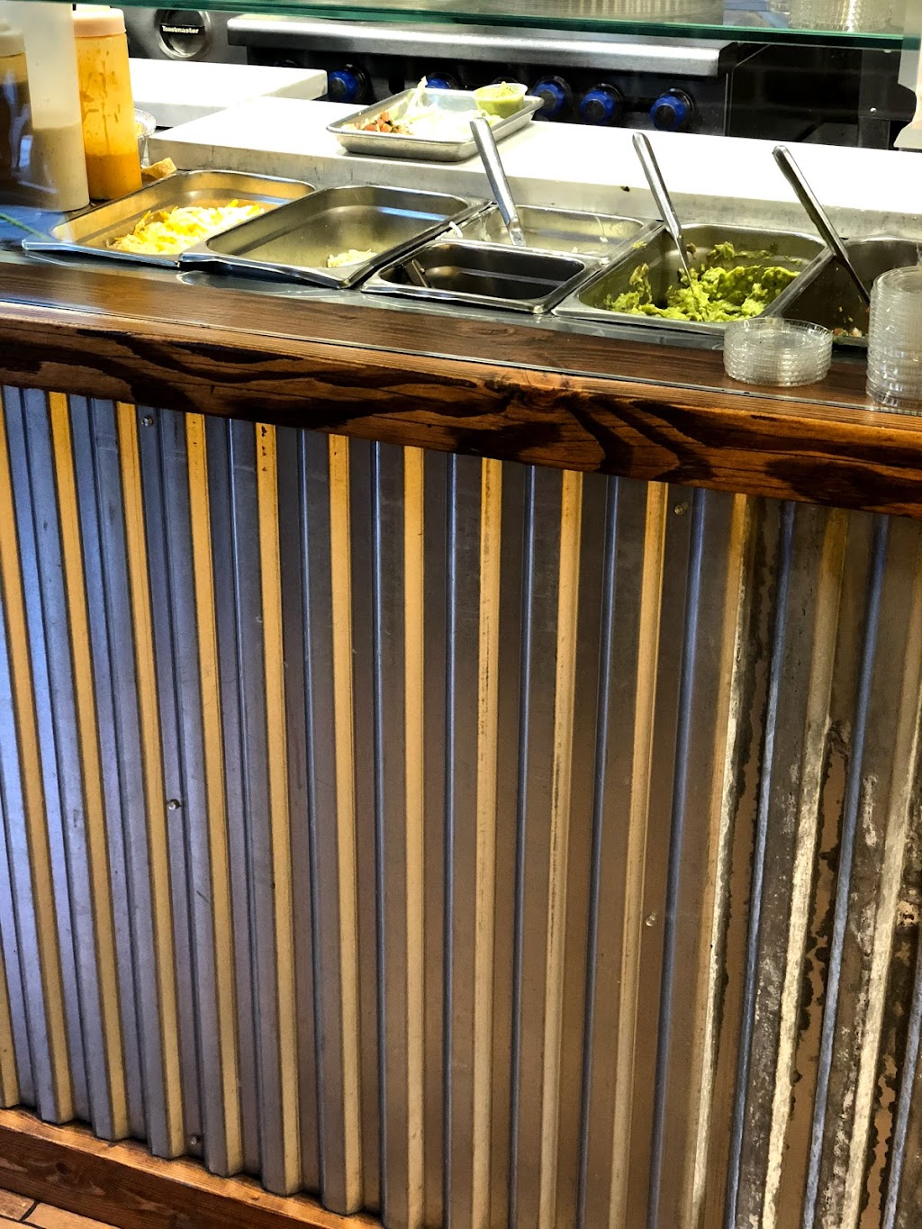 Maya Taqueria | restaurant | 168 5th Ave, Brooklyn, NY 11217, USA | 7183986292 OR +1 718-398-6292