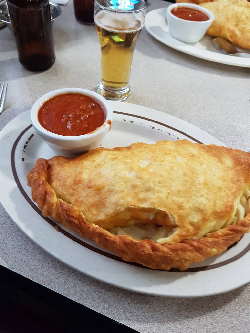 Andys Place | restaurant | 419 St Clair St, Chatham, ON N7L 3K4, Canada | 5193548888 OR +1 519-354-8888