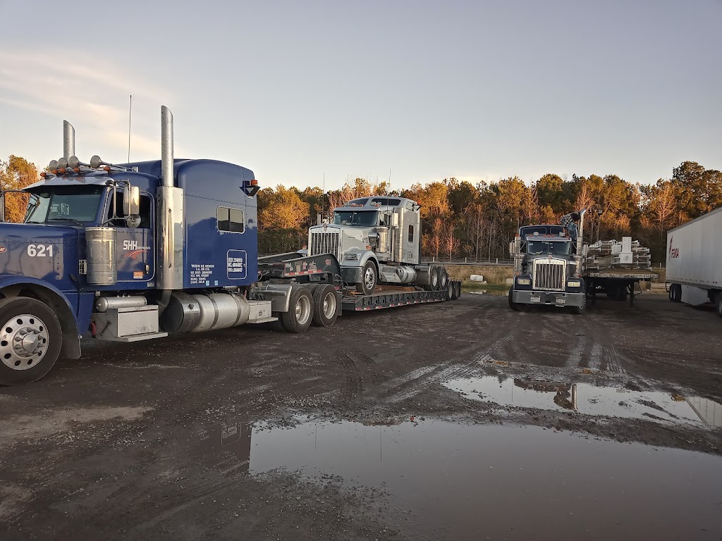 Southfork Truck Stop & Travel Center | restaurant | 2066 AR-53, Gurdon, AR 71743, USA | 8703534363 OR +1 870-353-4363