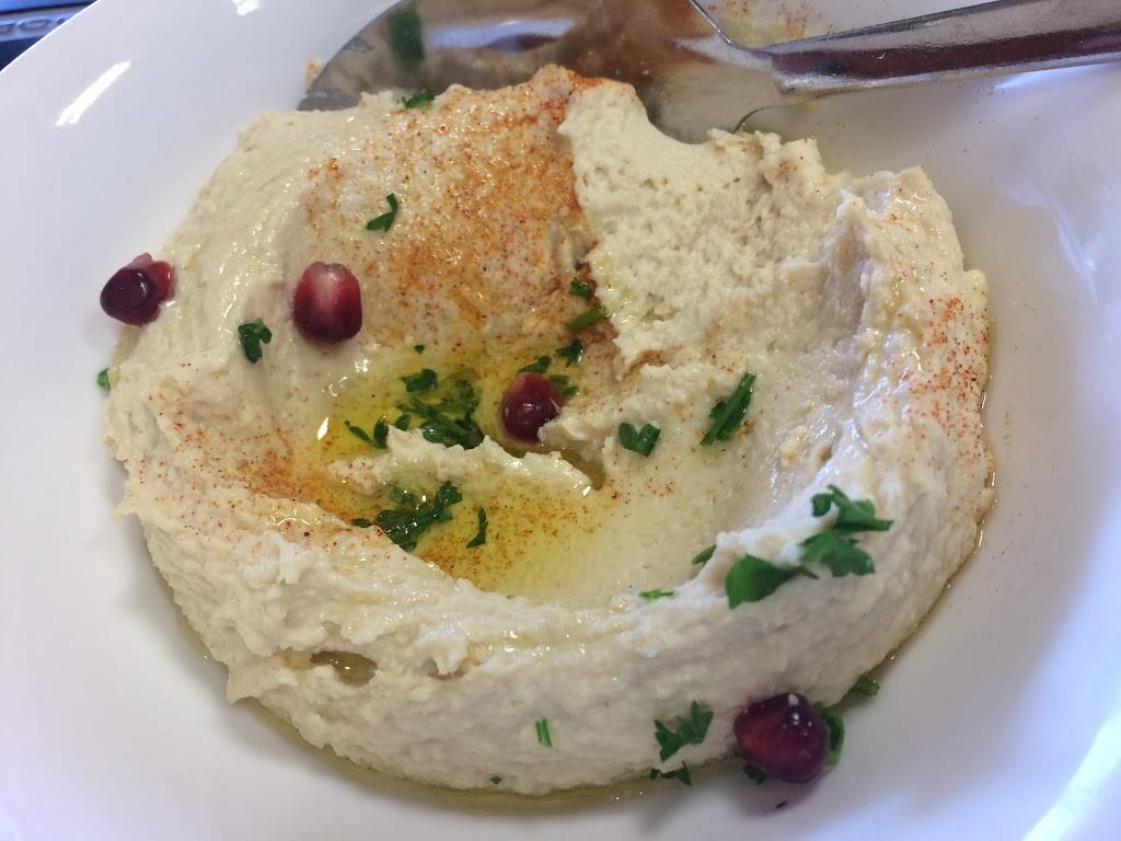 Zamaan Cafe | meal delivery | 865 W Eisenhower Pkwy, Ann Arbor, MI 48103, USA | 7347691113 OR +1 734-769-1113