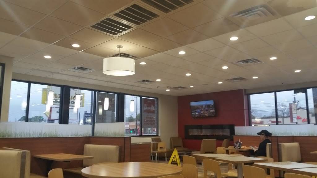 Wendys | restaurant | 14027 Westheimer Rd, Houston, TX 77077, USA | 8325095448 OR +1 832-509-5448