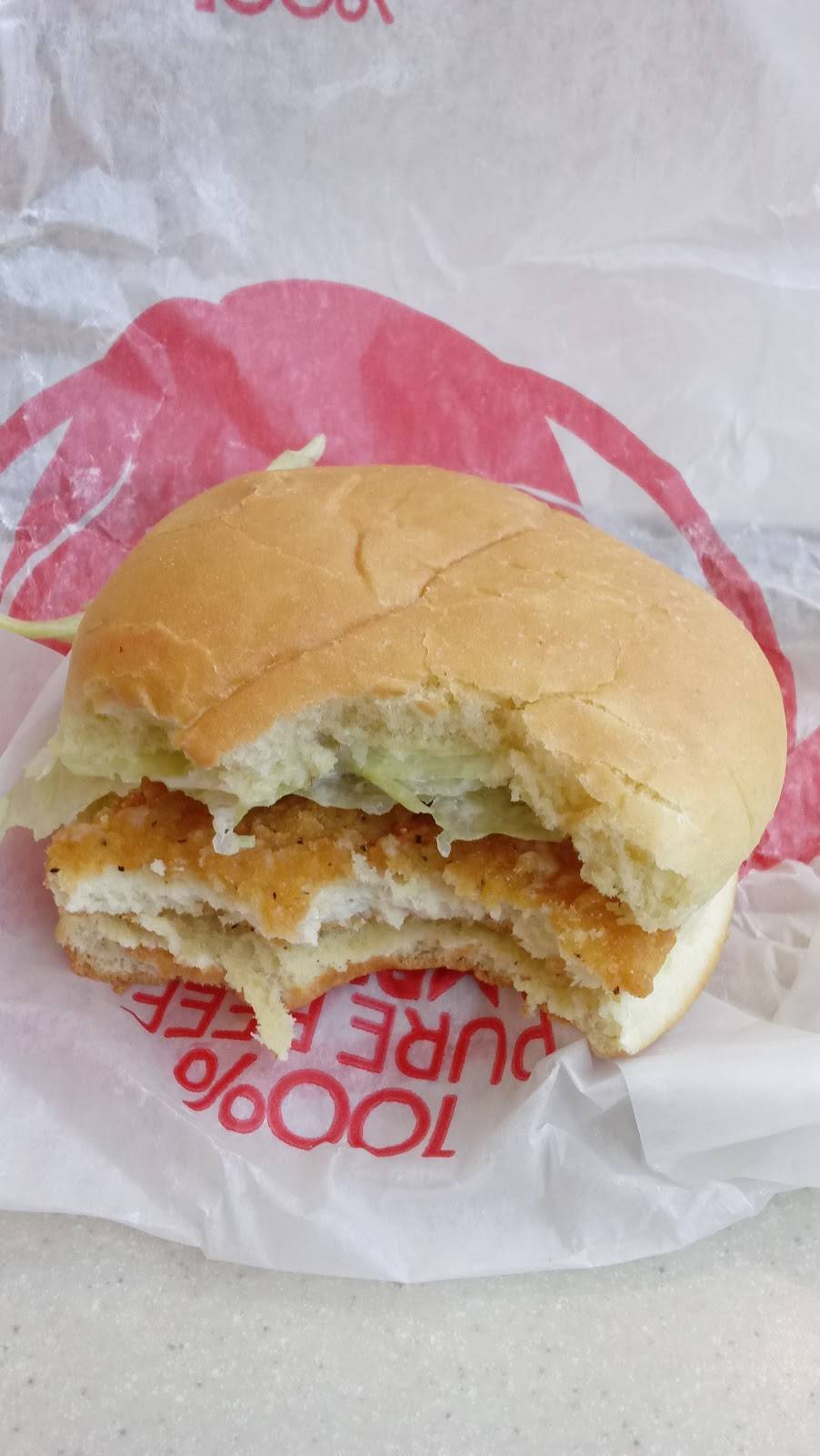 Wendys | restaurant | 725 W Hammer Ln, Stockton, CA 95210, USA | 2094720557 OR +1 209-472-0557