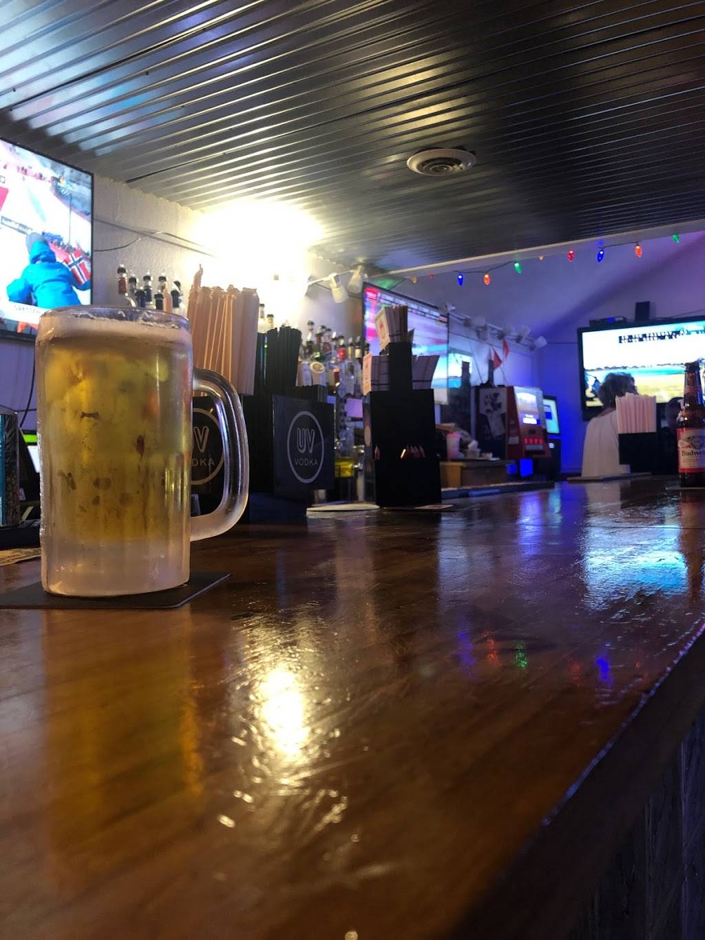 My Other Place | restaurant | 5700 NE Antioch Rd, Gladstone, MO 64118, USA | 8166051013 OR +1 816-605-1013