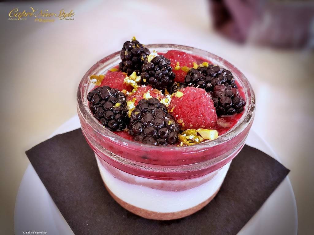 Capri New Style Miami | meal delivery | 940 71st St, Miami Beach, FL 33141, USA | 3053978917 OR +1 305-397-8917