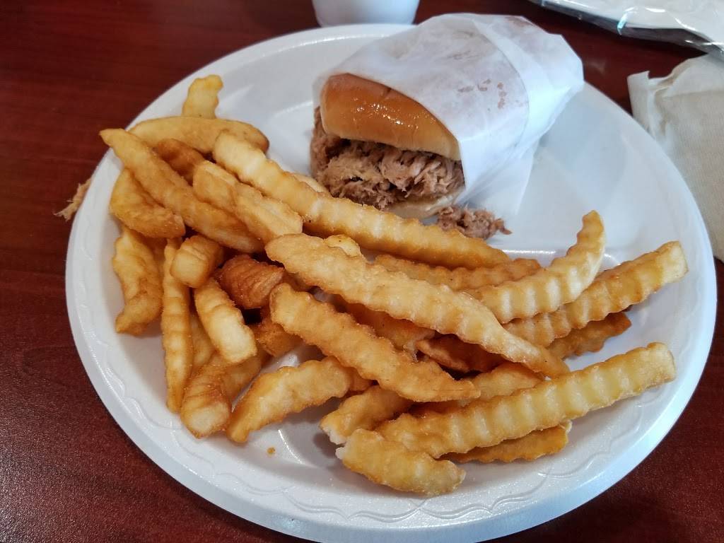 BBQ Barn | restaurant | 10298 Atomic Rd, North Augusta, SC 29841, USA | 8032787202 OR +1 803-278-7202