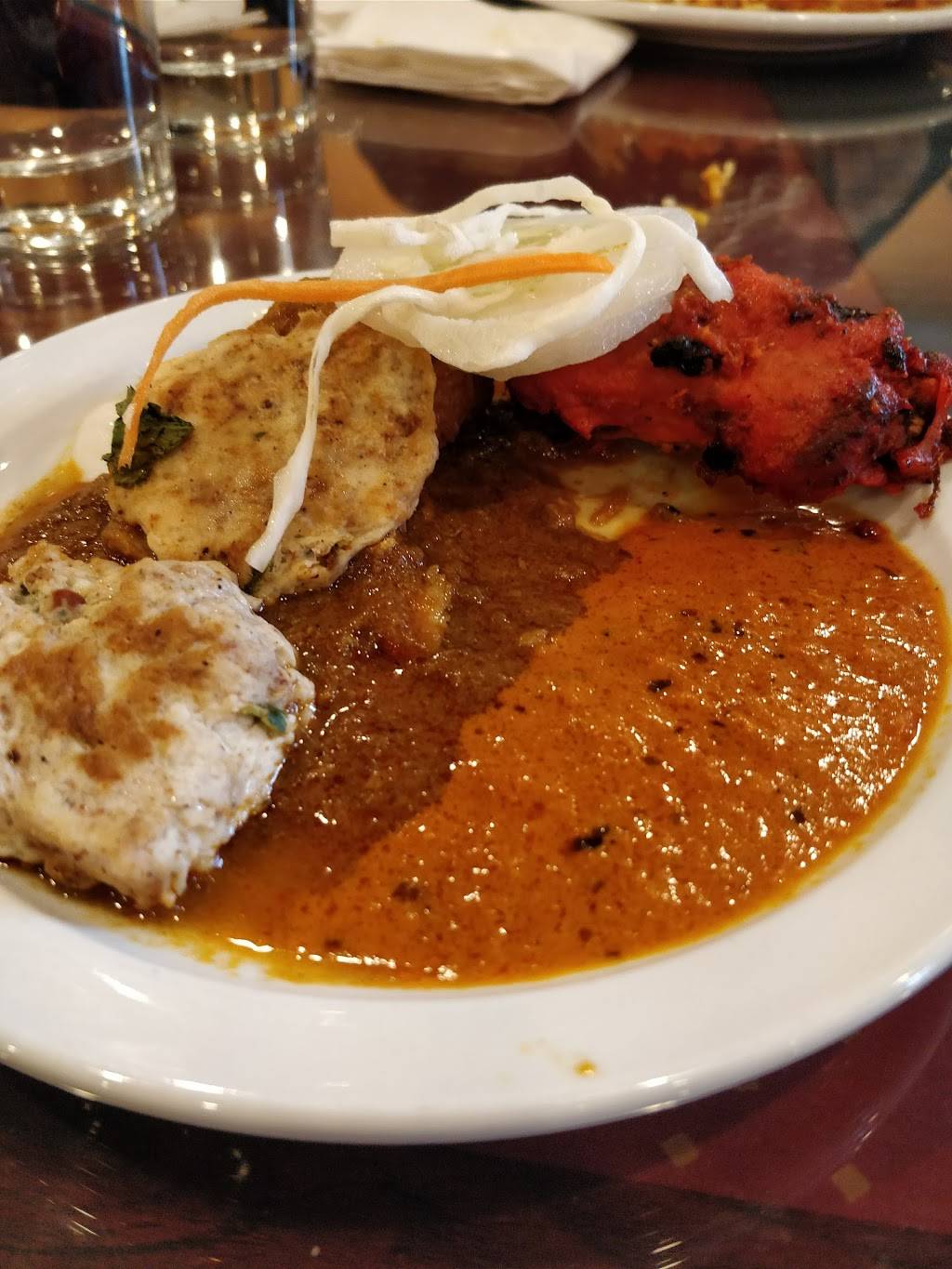 Apna Kitchen | restaurant | 1609 Cottage Ave, Columbus, IN 47201, USA | 8123767000 OR +1 812-376-7000