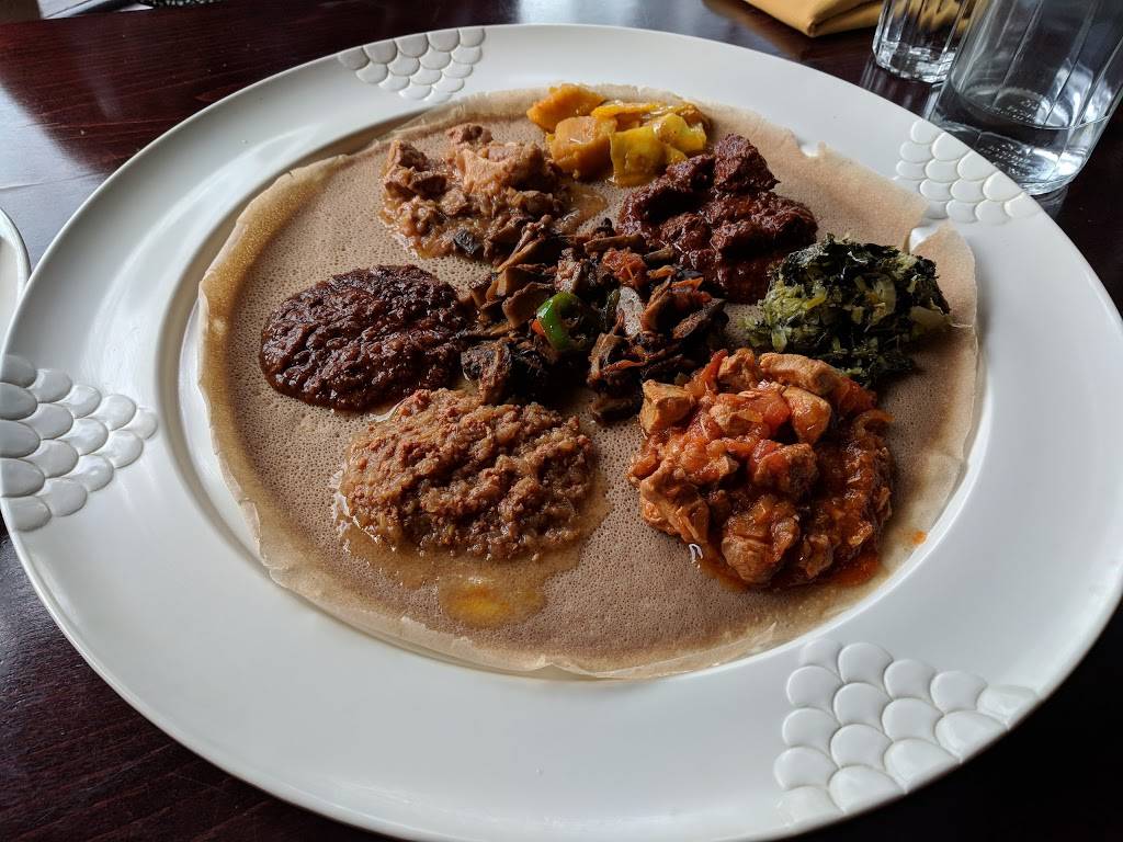 Mesob | meal delivery | 515 Bloomfield Ave, Montclair, NJ 07042, USA | 9736559000 OR +1 973-655-9000