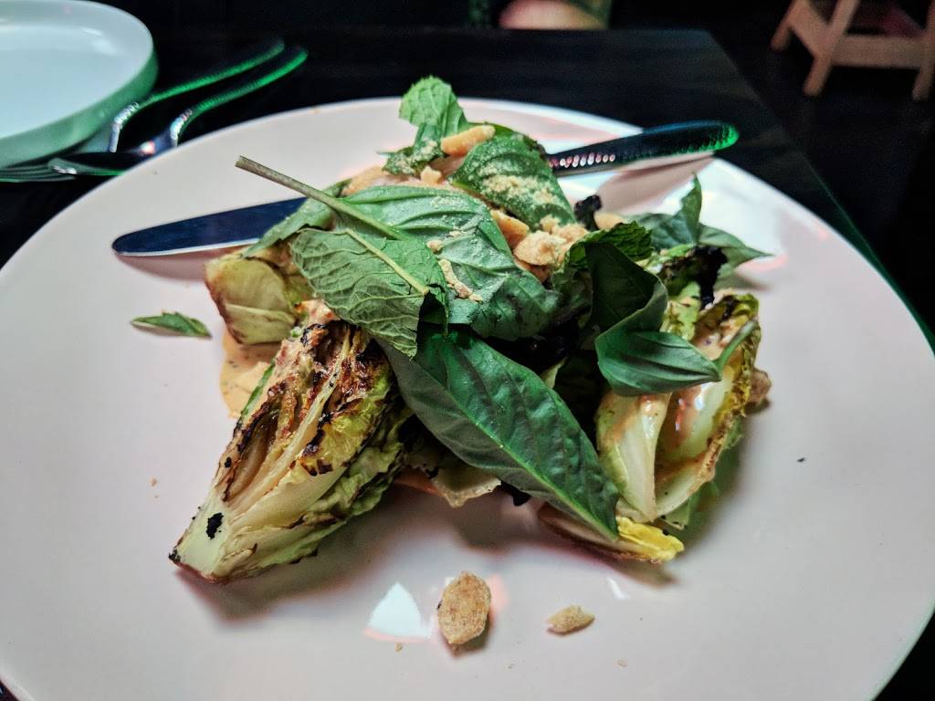 Takoi | restaurant | 2520 Michigan Ave, Detroit, MI 48216, USA | 3138552864 OR +1 313-855-2864