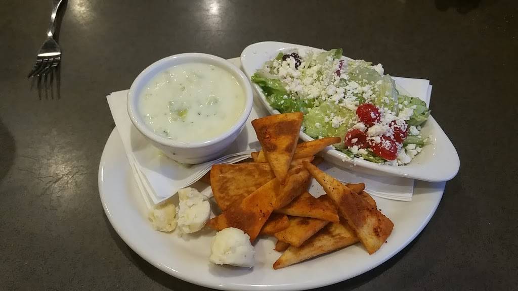 Olgas Kitchen | restaurant | 23404 Allen Rd, Woodhaven, MI 48183, USA | 7346750500 OR +1 734-675-0500