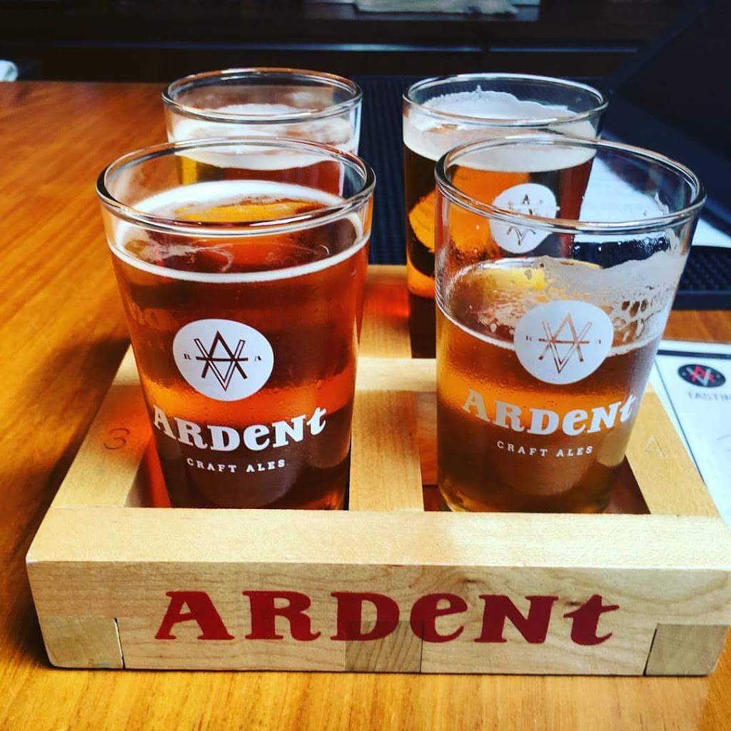 Ardent Craft Ales | restaurant | 3200 W Leigh St, Richmond, VA 23230, USA | 8043591605 OR +1 804-359-1605