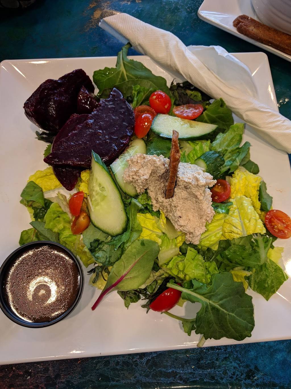 Craft Kafe | cafe | 6653 Central Avenue South, St. Petersburg, FL 33710, USA | 7279147443 OR +1 727-914-7443