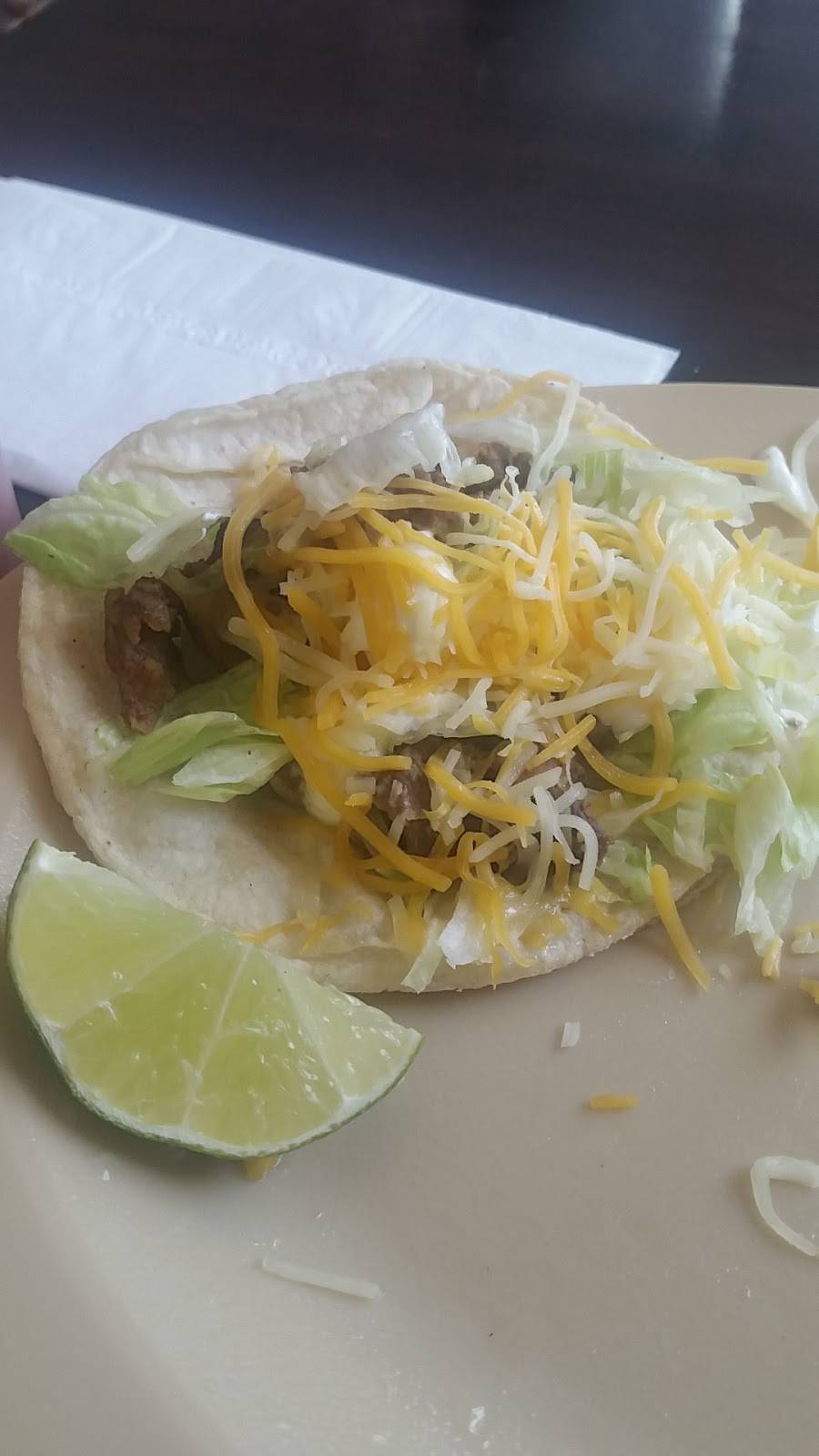 Taqueria La Cabana | restaurant | 6545 E Main St, Eau Claire, MI 49111, USA | 2694616730 OR +1 269-461-6730