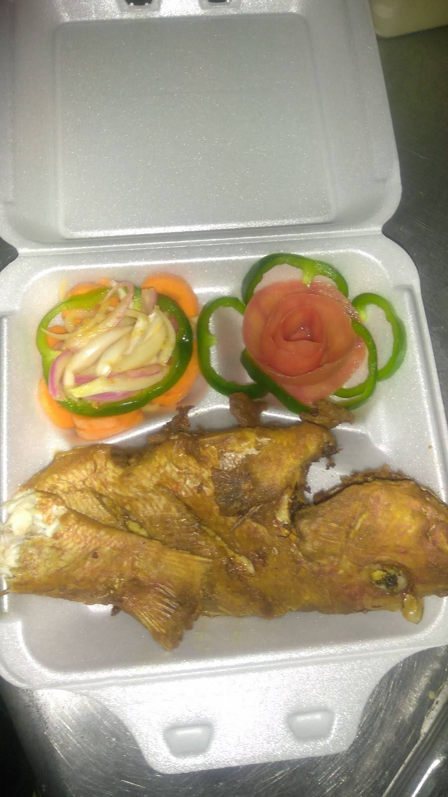 Heavenly Friaille Restaurant | restaurant | 21221 Jamaica Ave, Queens Village, NY 11428, USA | 7182171244 OR +1 718-217-1244