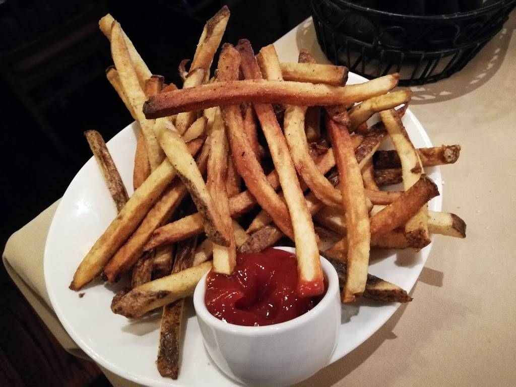 Y.O. Ranch Steakhouse | restaurant | 702 Ross Ave, Dallas, TX 75202, USA | 2147443287 OR +1 214-744-3287