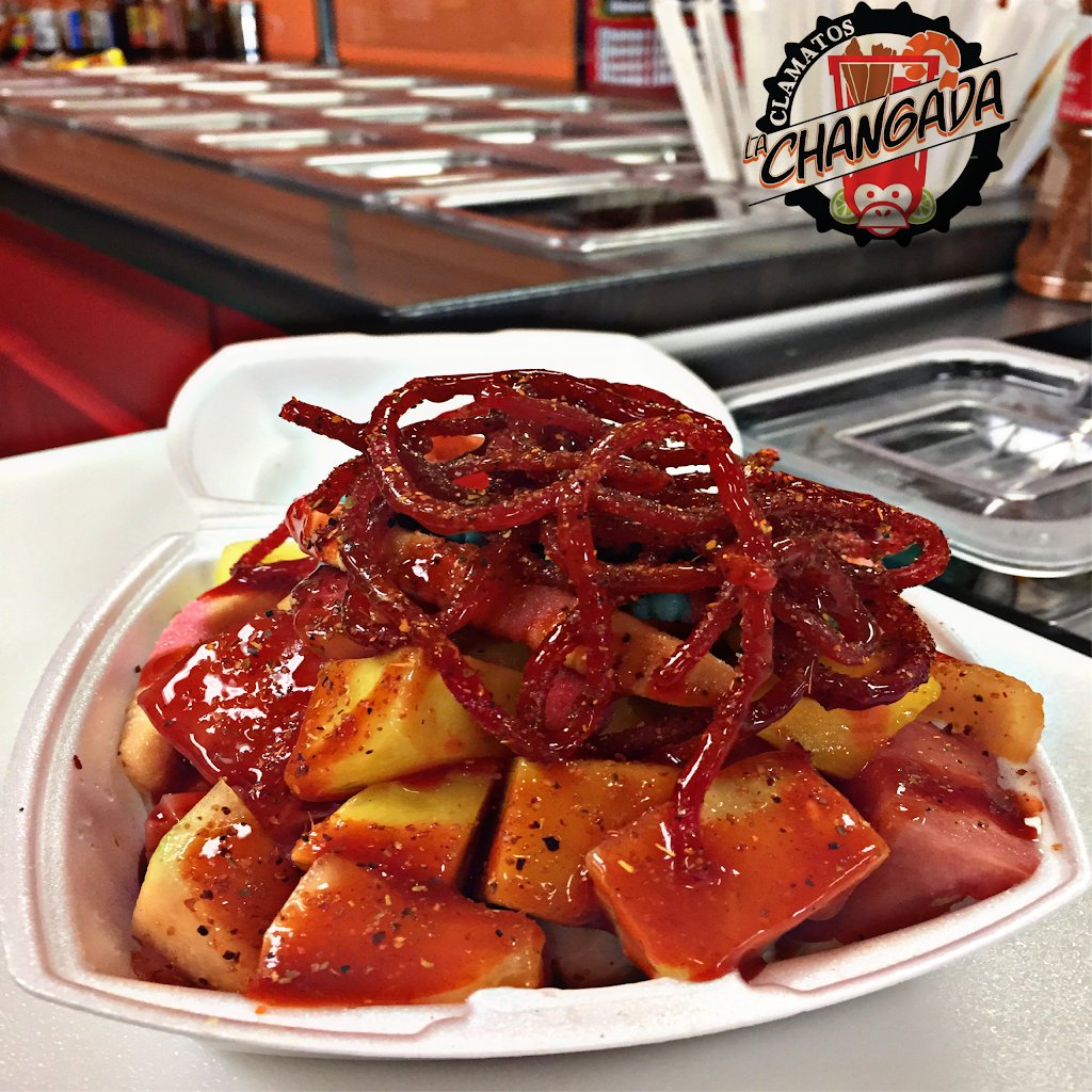 La Changada Denver | restaurant | 550 S Federal Blvd, Denver, CO 80219, USA | 7204004411 OR +1 720-400-4411