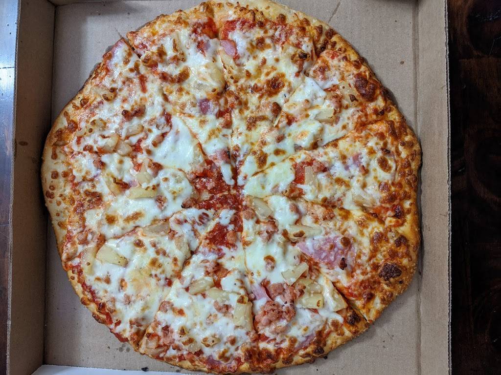 Planet Pizza | restaurant | 223 Louisa St, Kitchener, ON N2H 4C7, Canada | 5195709555 OR +1 519-570-9555