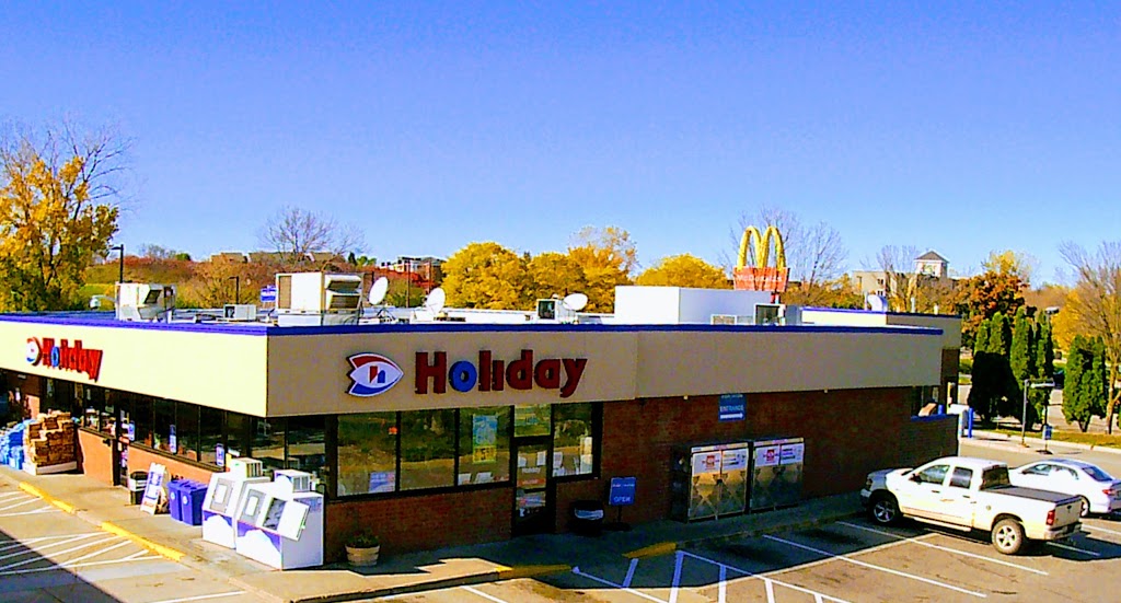 Holiday Stationstores | cafe | 4595 Nicols Rd, Eagan, MN 55122, USA | 6514540267 OR +1 651-454-0267