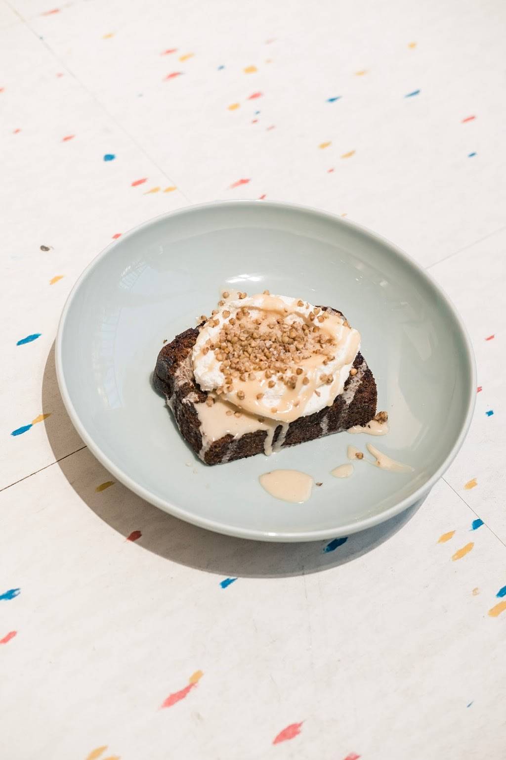 All Day Baby | restaurant | 3200 Sunset Blvd, Los Angeles, CA 90026, USA | 3237410082 OR +1 323-741-0082